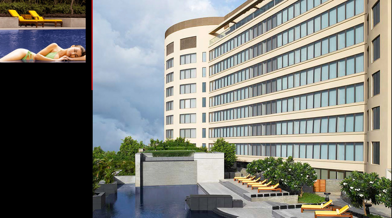 THE TRIDENT, BKC
