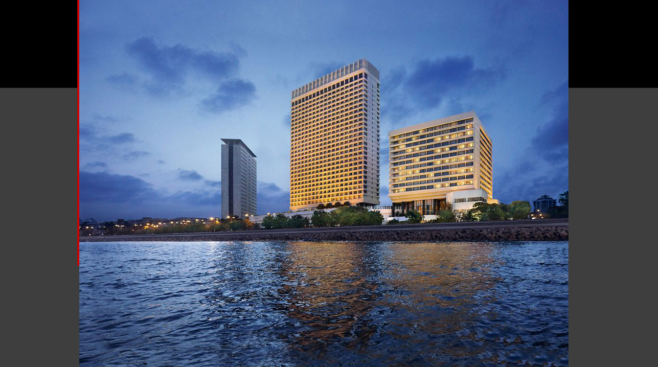 THE OBEROI, MUMBAIC