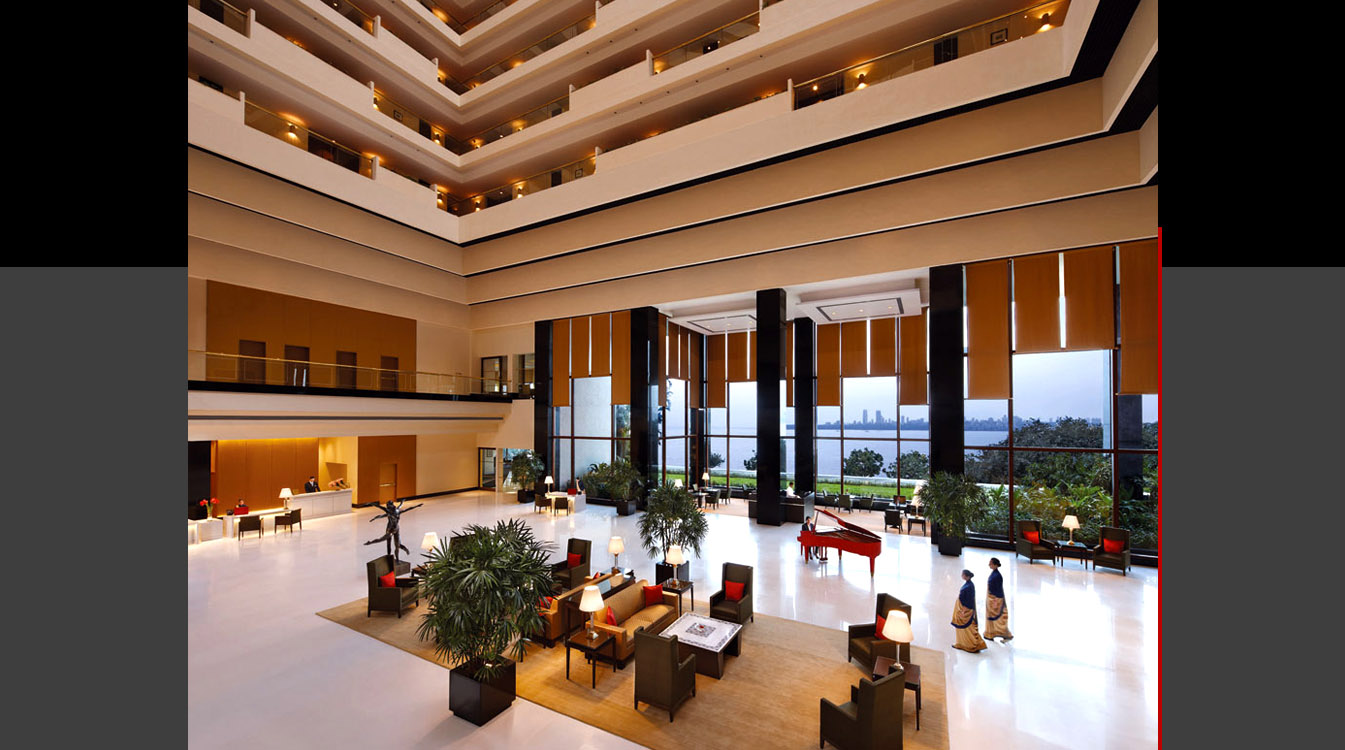 THE OBEROI, MUMBAIC