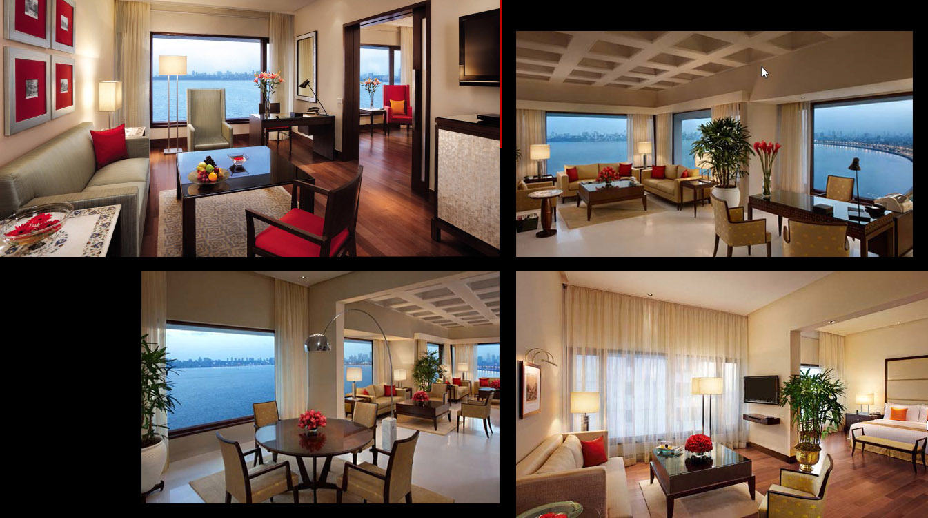 THE OBEROI, MUMBAIC