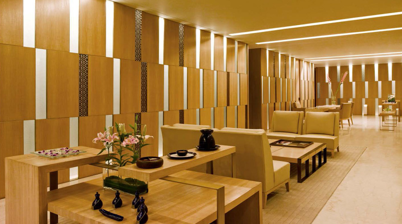 THE OBEROI, MUMBAIC