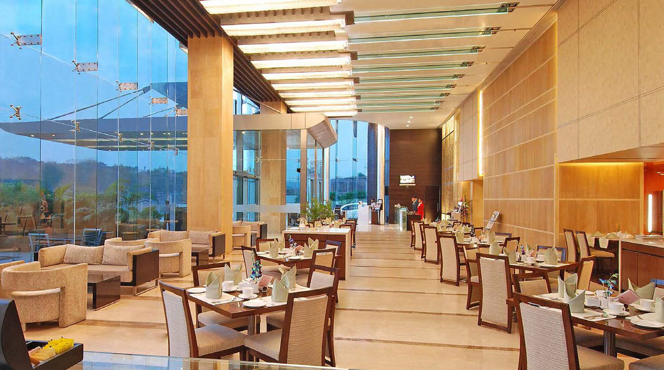 RAMADA, MUMBAI