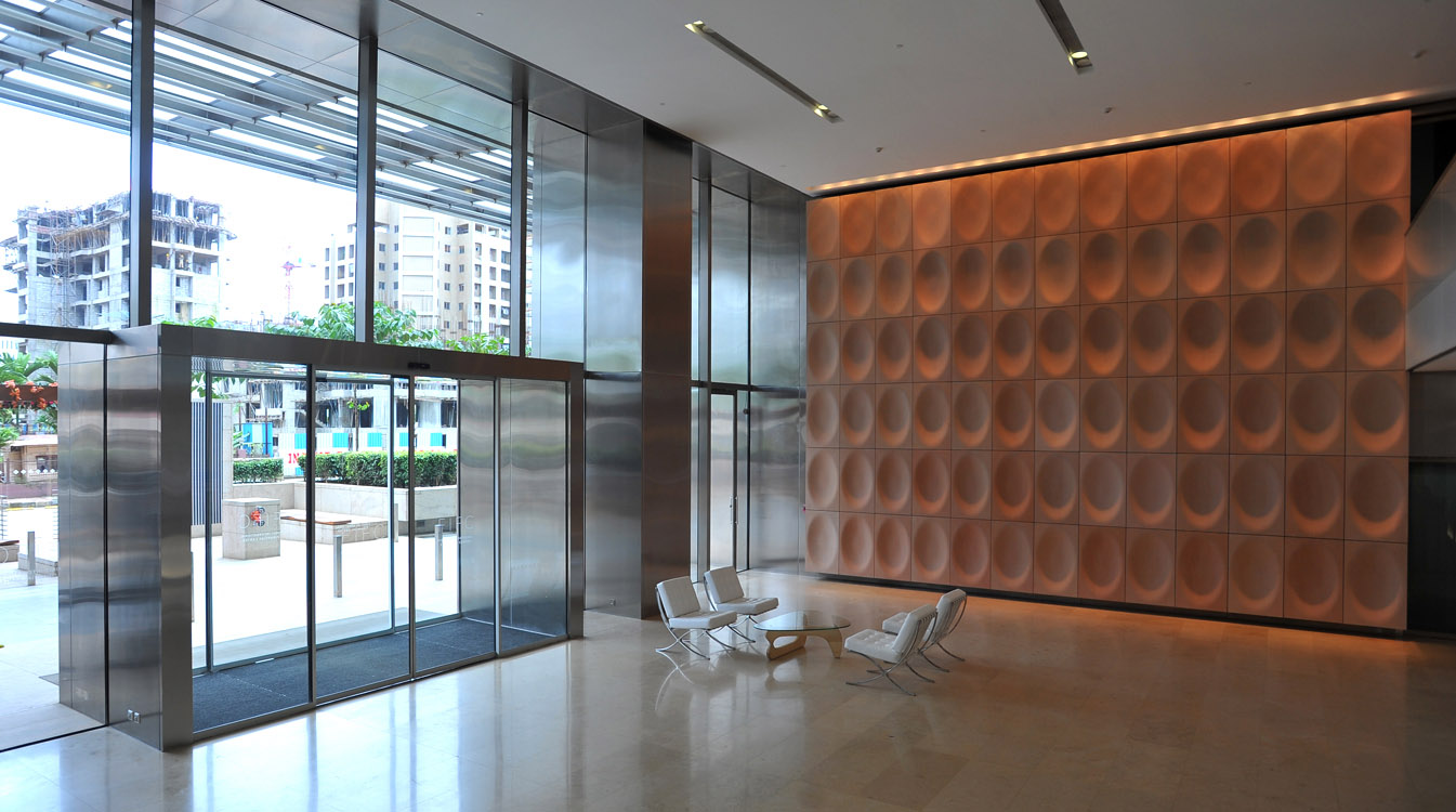 FIFC, BANDRA KURLA COMPLEX