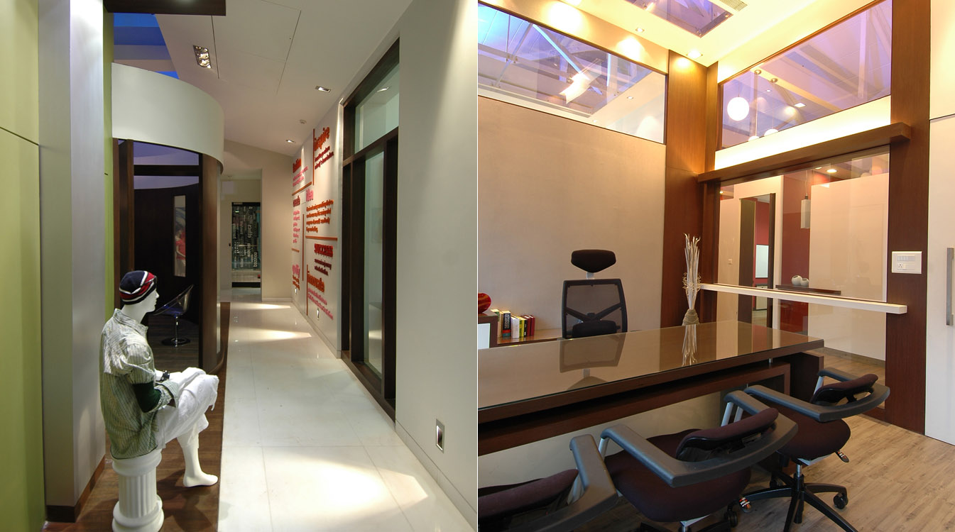 MANDHANA, PAREL