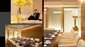 THE OBEROI, GURGAON