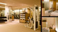 THE TRIDENT, BKC